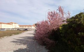 Casa Nel Parco Sulla Spiaggia